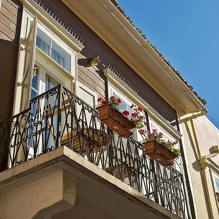 Anatolia Guest House خانيا المظهر الخارجي الصورة