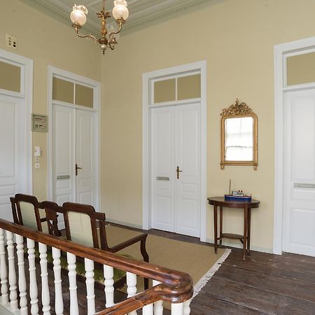 Anatolia Guest House خانيا المظهر الخارجي الصورة