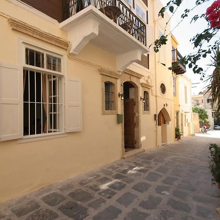 Anatolia Guest House خانيا المظهر الخارجي الصورة