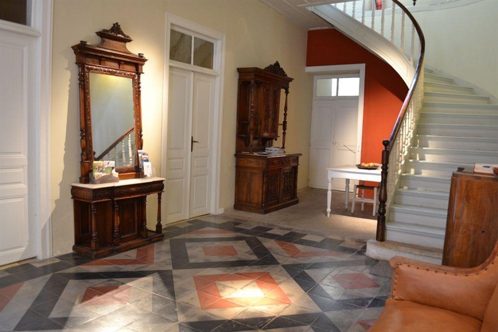 Anatolia Guest House خانيا المظهر الخارجي الصورة