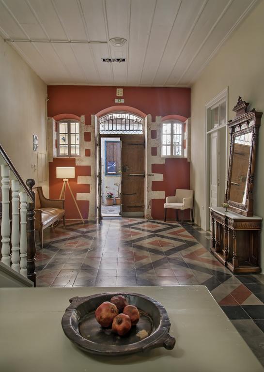 Anatolia Guest House خانيا المظهر الخارجي الصورة