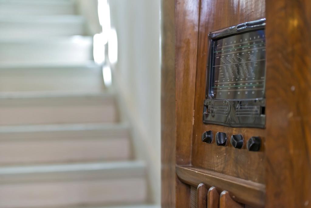 Anatolia Guest House خانيا المظهر الخارجي الصورة