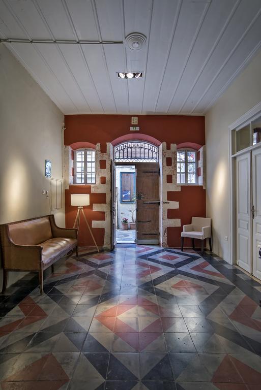 Anatolia Guest House خانيا المظهر الخارجي الصورة