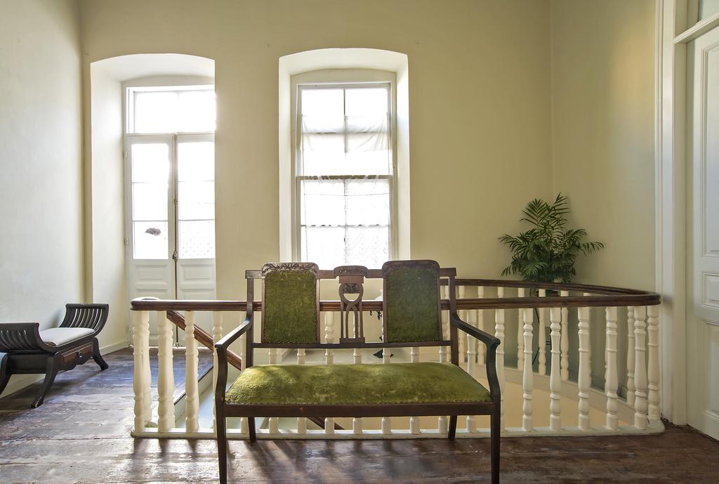 Anatolia Guest House خانيا المظهر الخارجي الصورة