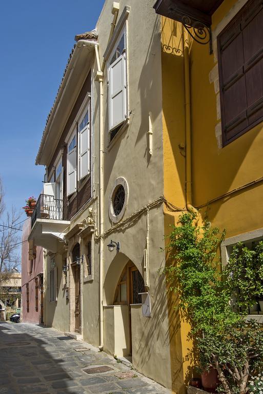 Anatolia Guest House خانيا المظهر الخارجي الصورة