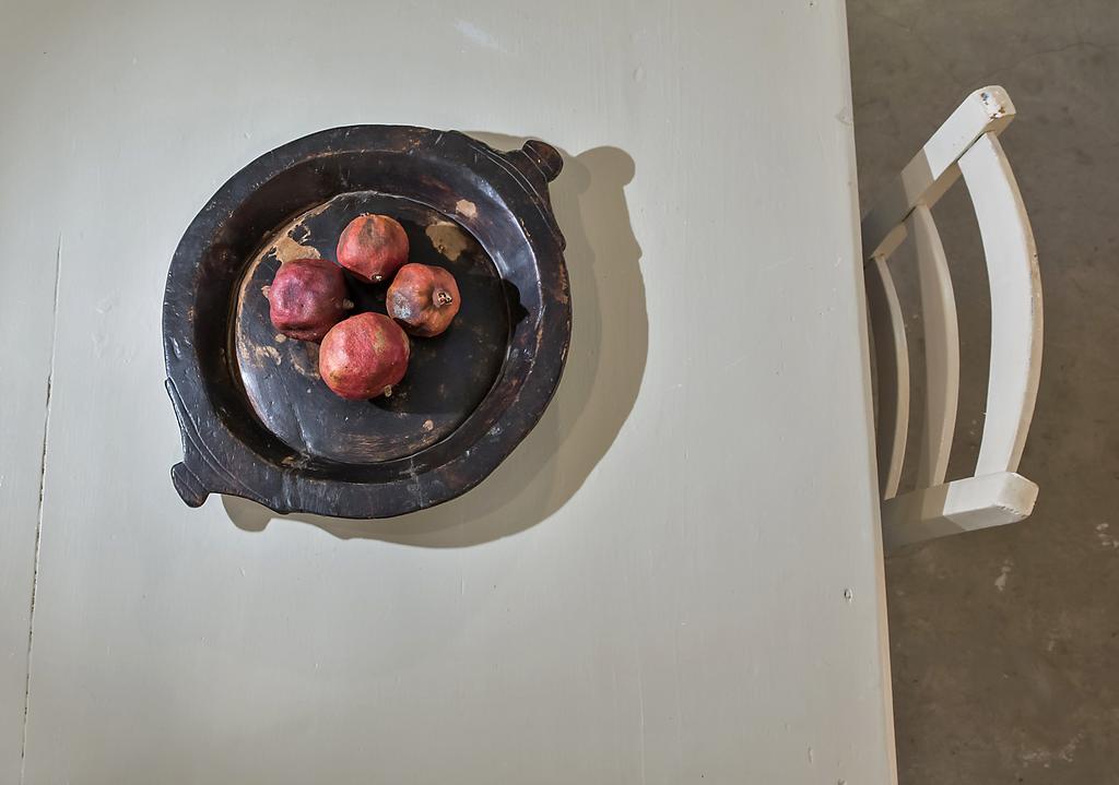 Anatolia Guest House خانيا المظهر الخارجي الصورة