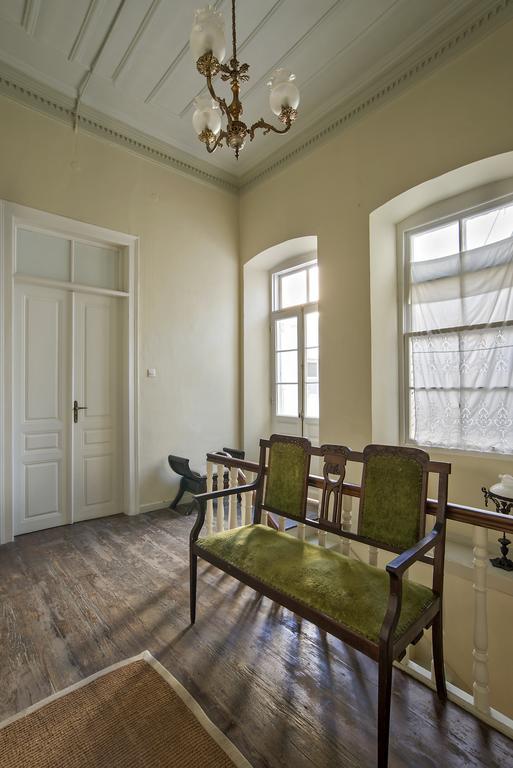 Anatolia Guest House خانيا المظهر الخارجي الصورة