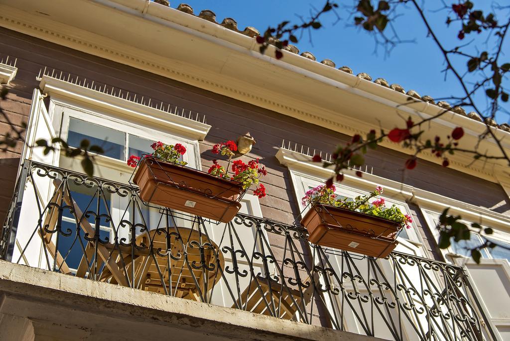Anatolia Guest House خانيا المظهر الخارجي الصورة