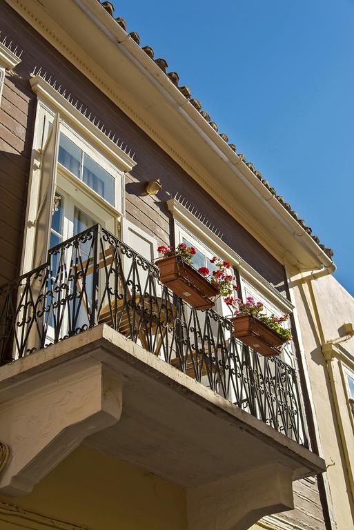 Anatolia Guest House خانيا المظهر الخارجي الصورة