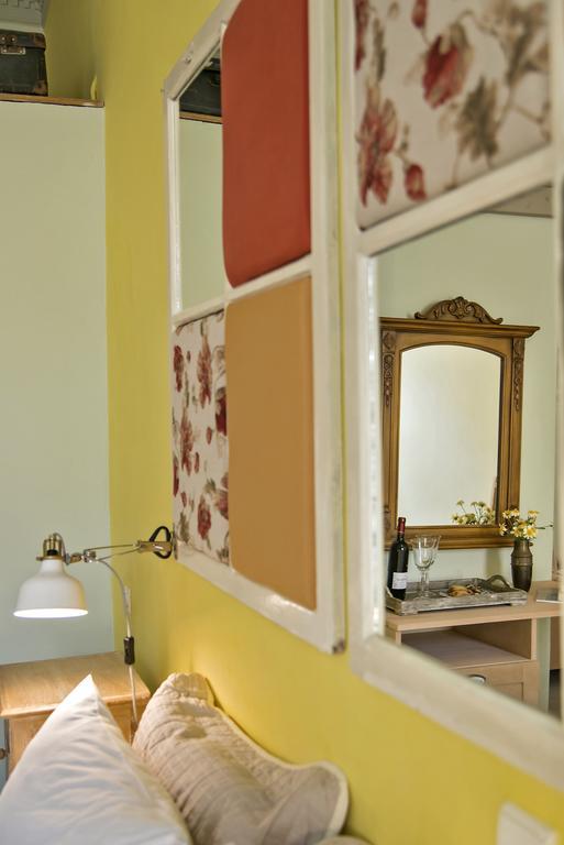 Anatolia Guest House خانيا المظهر الخارجي الصورة