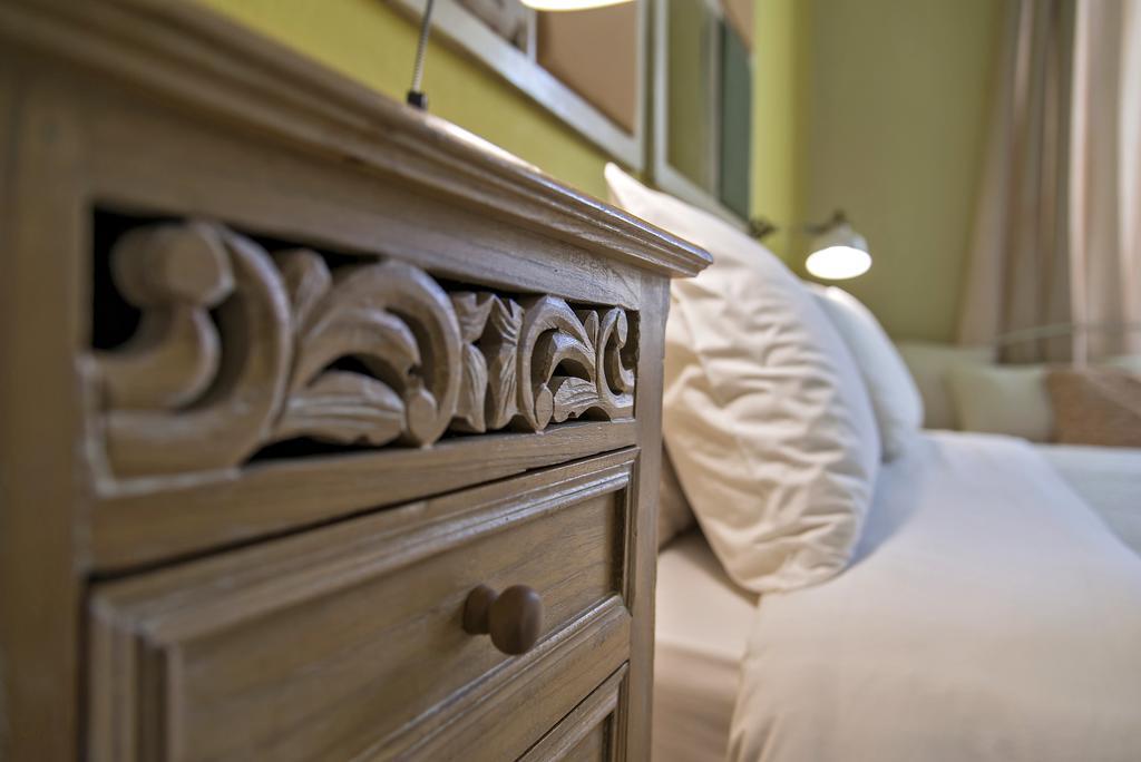 Anatolia Guest House خانيا المظهر الخارجي الصورة