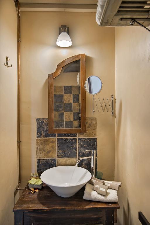 Anatolia Guest House خانيا المظهر الخارجي الصورة