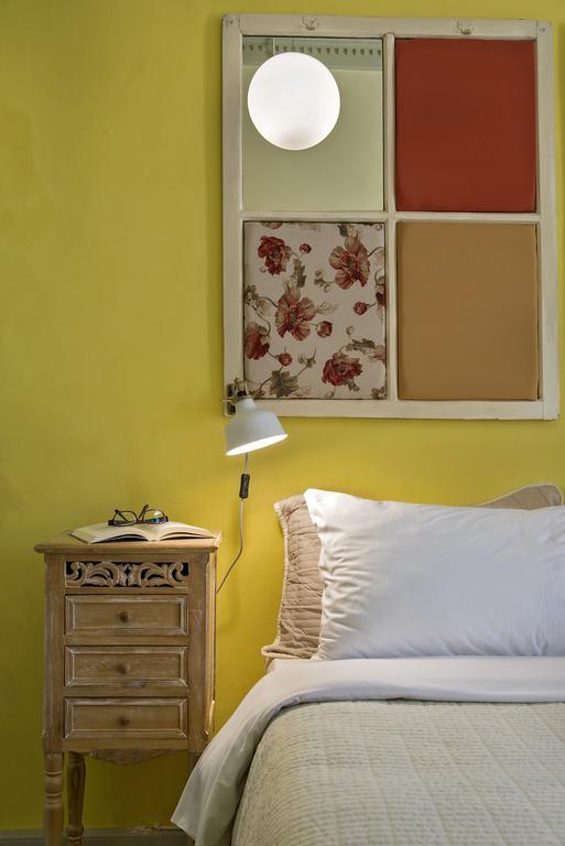 Anatolia Guest House خانيا المظهر الخارجي الصورة