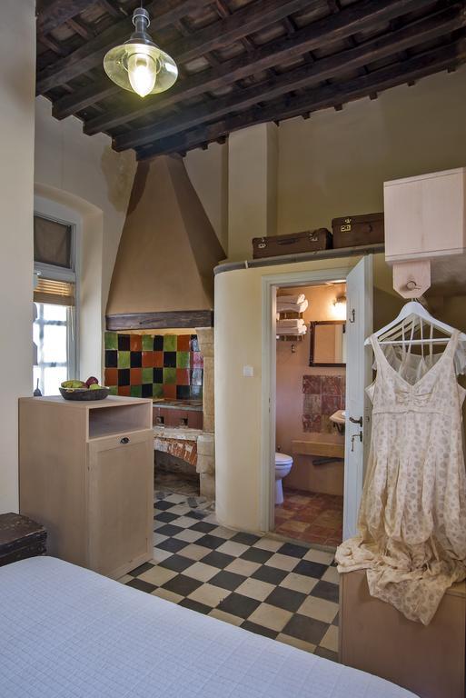Anatolia Guest House خانيا المظهر الخارجي الصورة