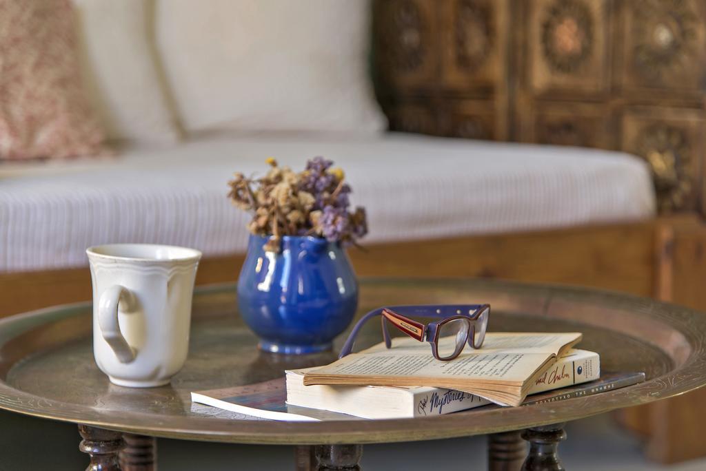 Anatolia Guest House خانيا المظهر الخارجي الصورة