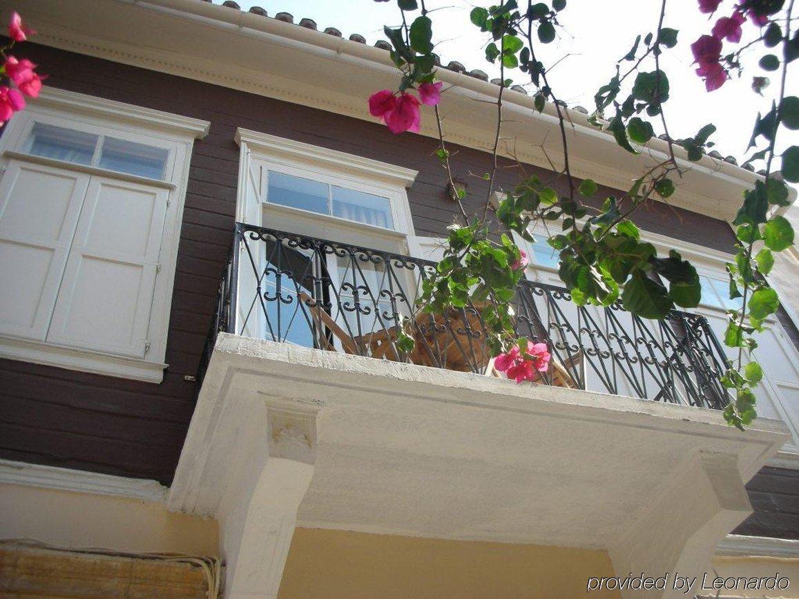 Anatolia Guest House خانيا المظهر الخارجي الصورة