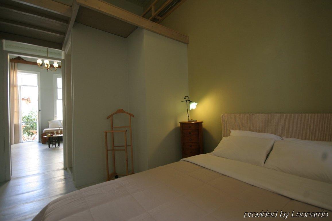 Anatolia Guest House خانيا المظهر الخارجي الصورة