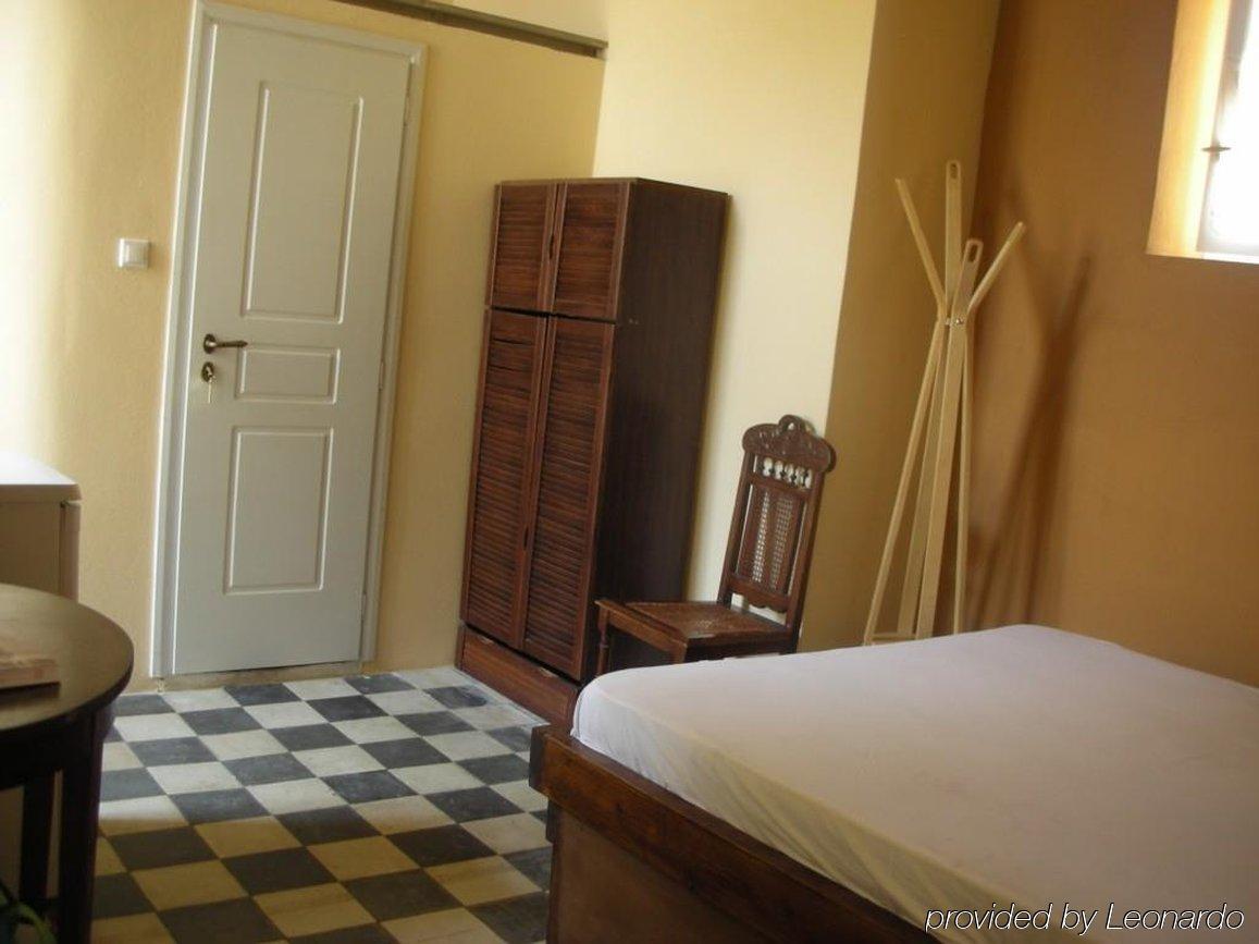 Anatolia Guest House خانيا المظهر الخارجي الصورة