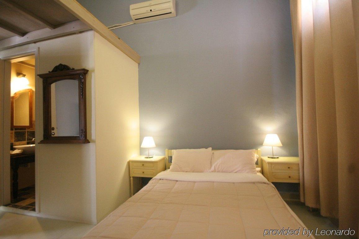 Anatolia Guest House خانيا المظهر الخارجي الصورة