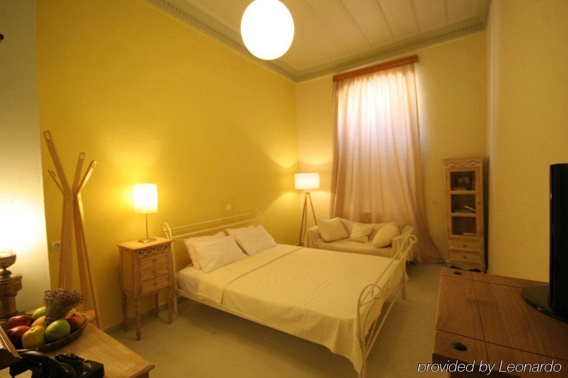 Anatolia Guest House خانيا المظهر الخارجي الصورة