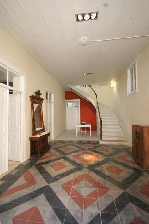 Anatolia Guest House خانيا المظهر الخارجي الصورة