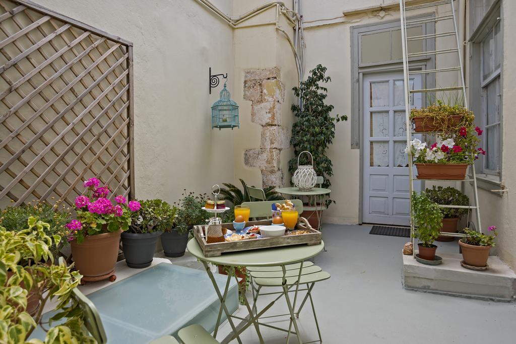 Anatolia Guest House خانيا المظهر الخارجي الصورة