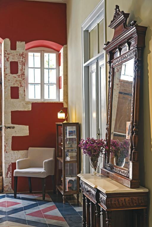 Anatolia Guest House خانيا المظهر الخارجي الصورة