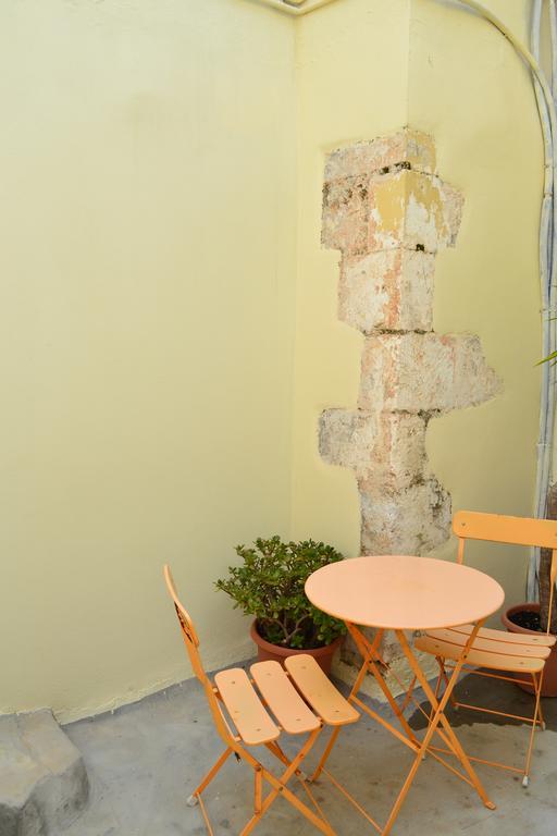 Anatolia Guest House خانيا المظهر الخارجي الصورة