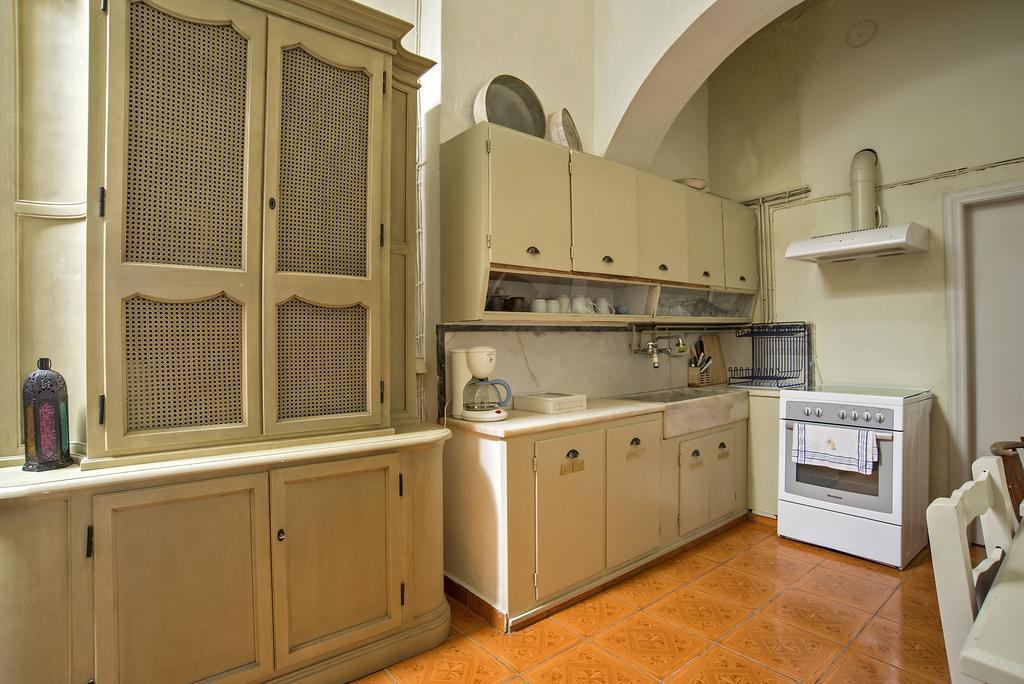 Anatolia Guest House خانيا المظهر الخارجي الصورة