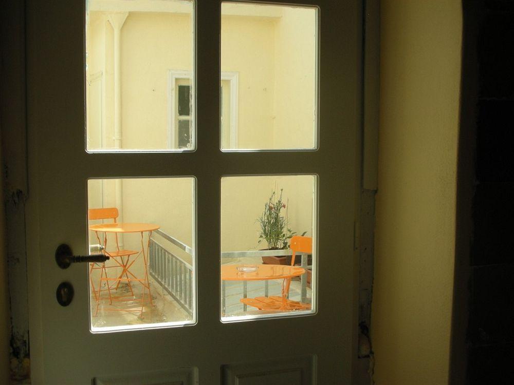 Anatolia Guest House خانيا المظهر الخارجي الصورة