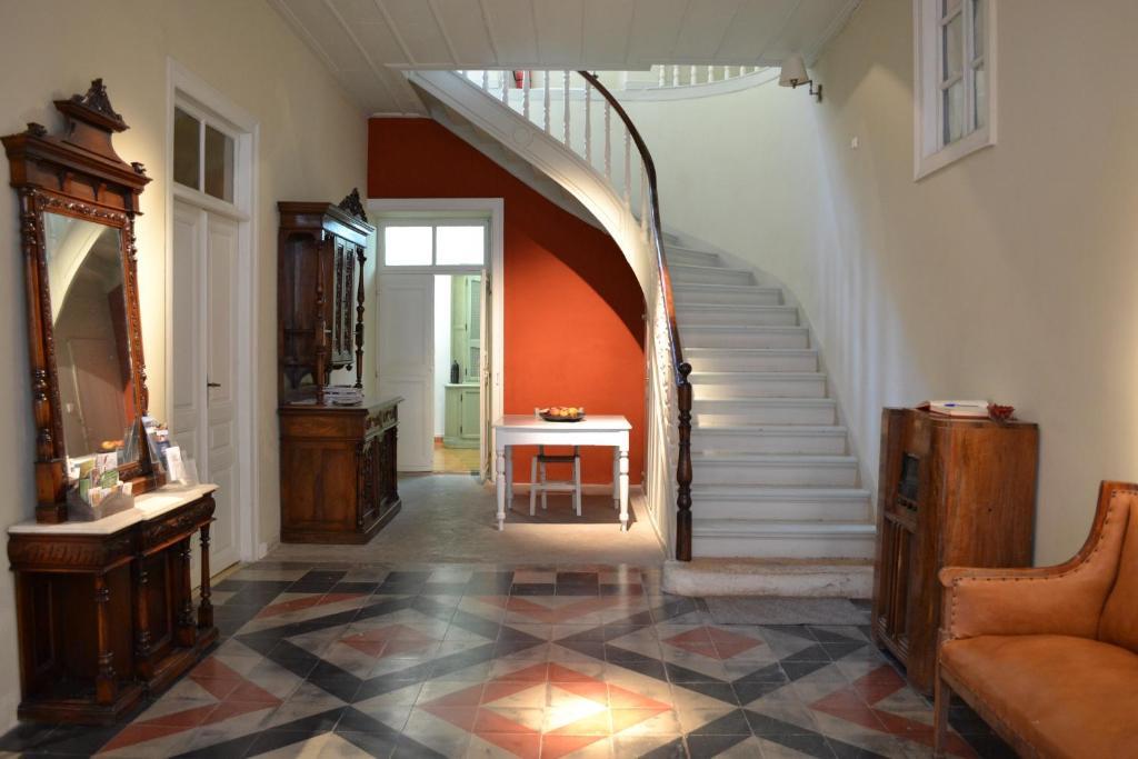 Anatolia Guest House خانيا المظهر الخارجي الصورة
