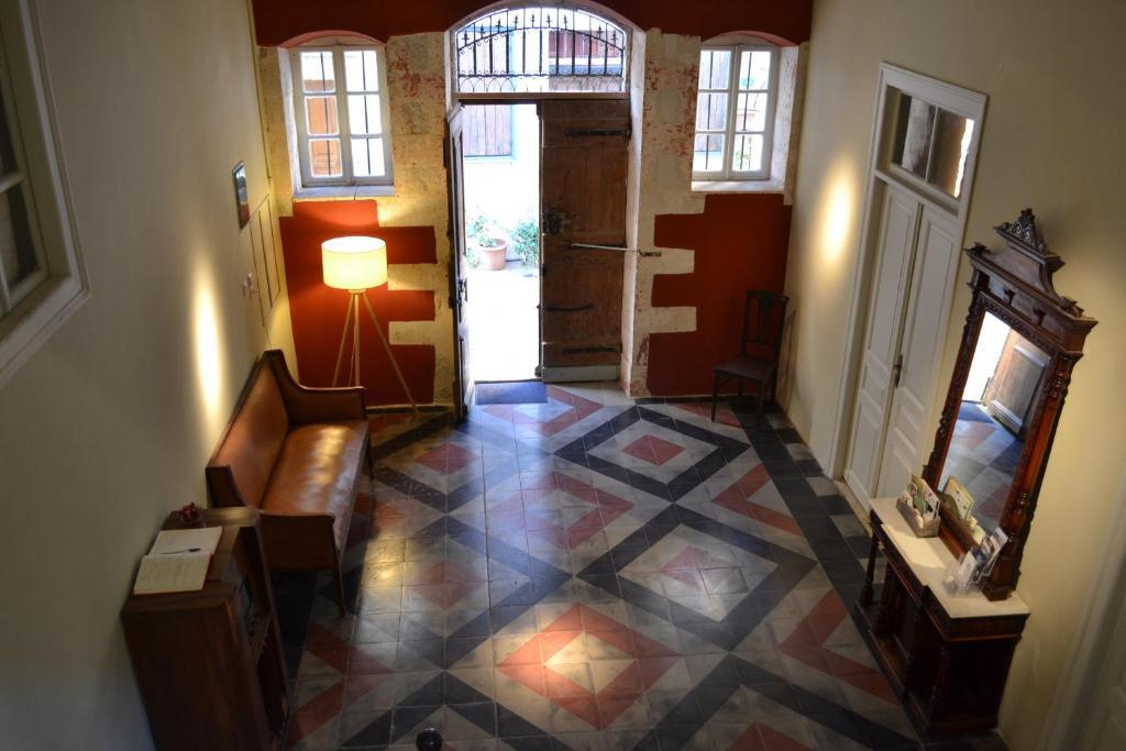 Anatolia Guest House خانيا المظهر الخارجي الصورة