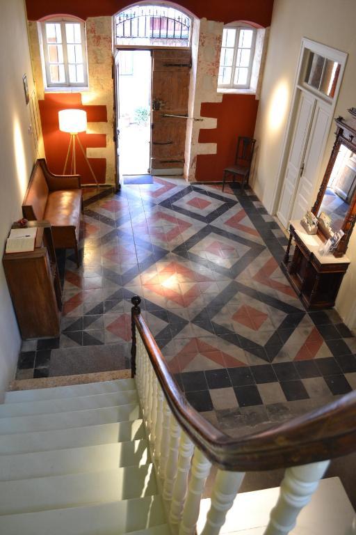 Anatolia Guest House خانيا المظهر الخارجي الصورة