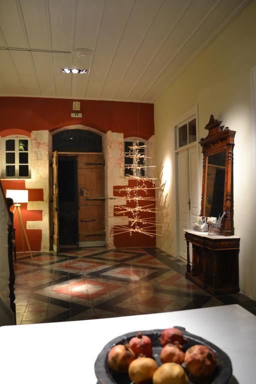 Anatolia Guest House خانيا المظهر الخارجي الصورة