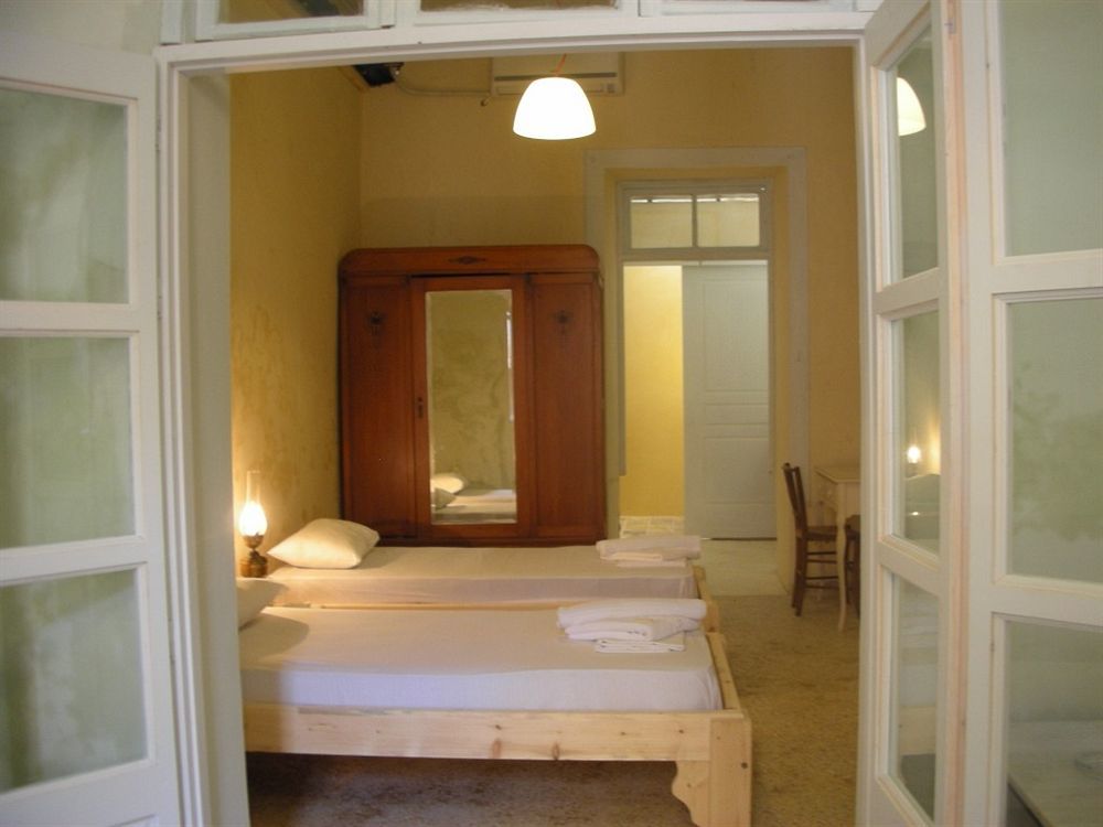 Anatolia Guest House خانيا المظهر الخارجي الصورة