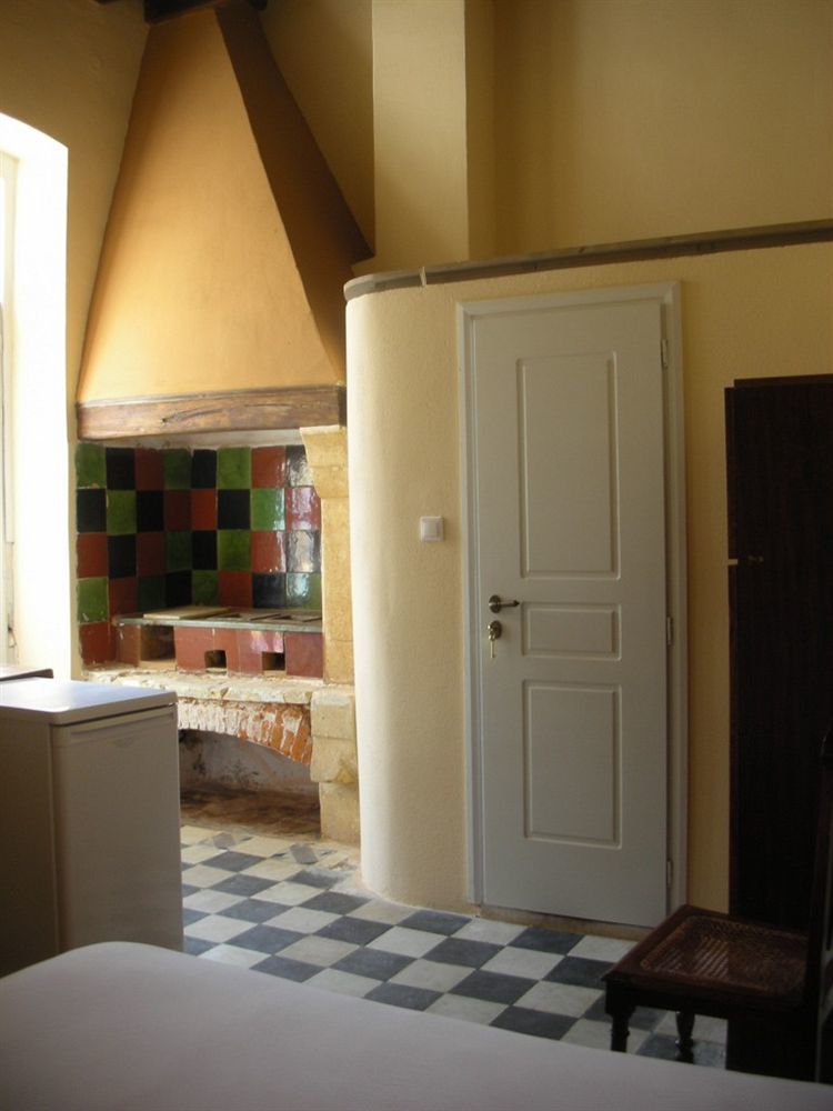 Anatolia Guest House خانيا المظهر الخارجي الصورة