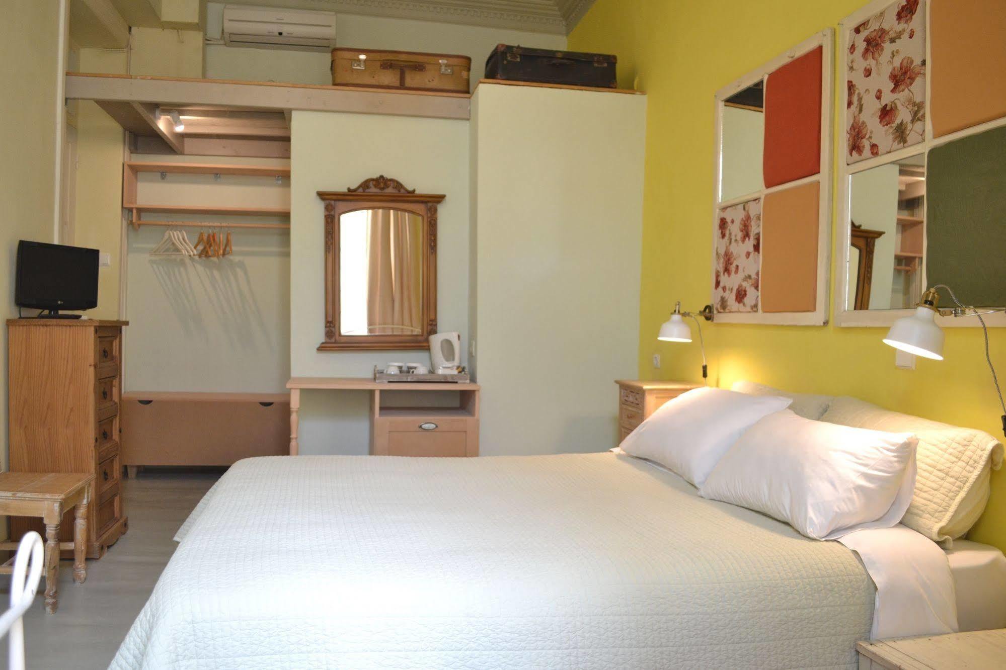 Anatolia Guest House خانيا المظهر الخارجي الصورة