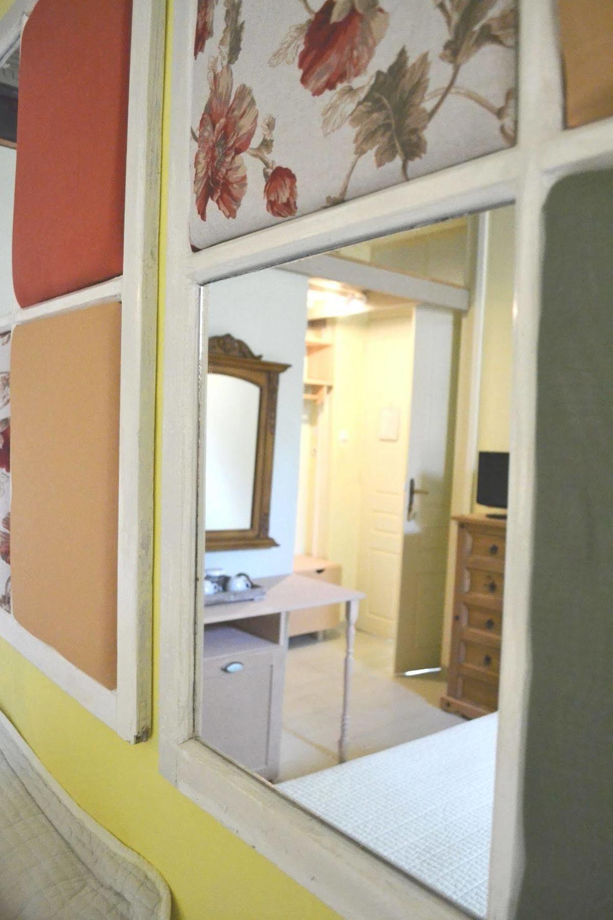 Anatolia Guest House خانيا المظهر الخارجي الصورة