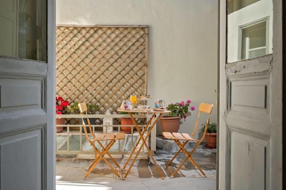Anatolia Guest House خانيا المظهر الخارجي الصورة